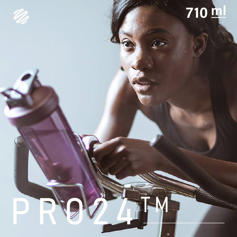 Blender Bottle® Pro24™ Tritan搖搖杯