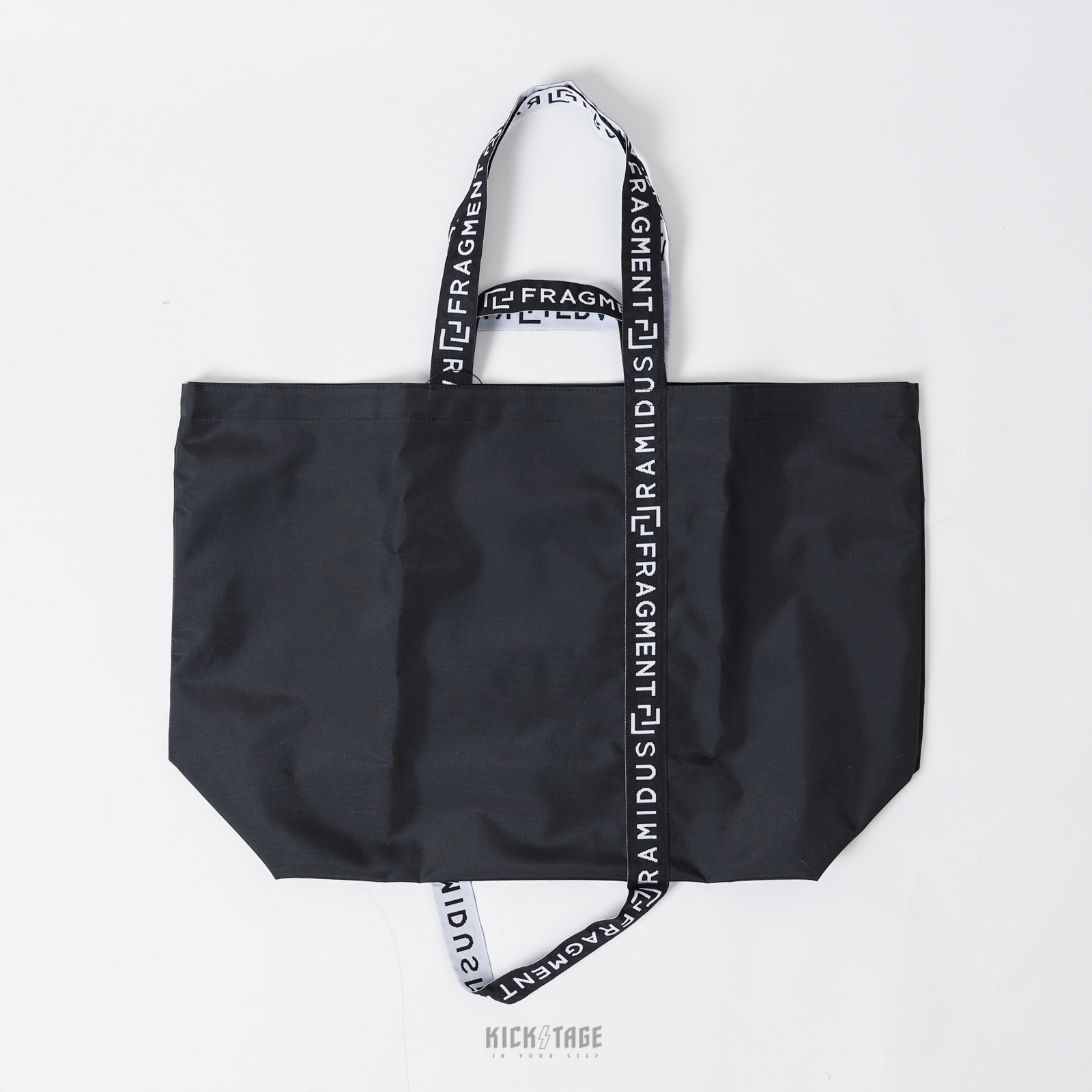 fragment×RAMIDUS TOTE BAG (M) 伊勢丹限定-