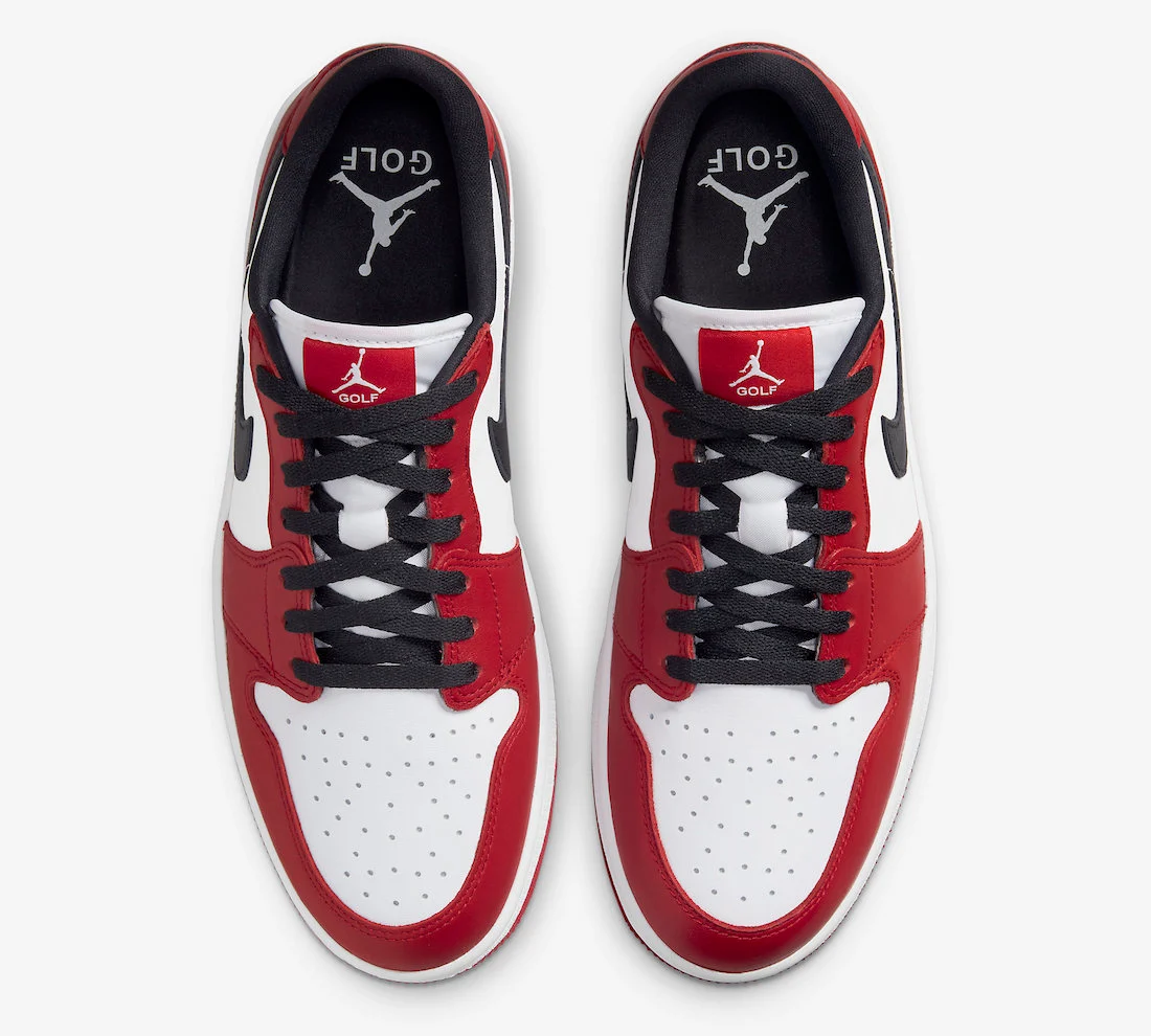 Air Jordan 1 Low Golf 