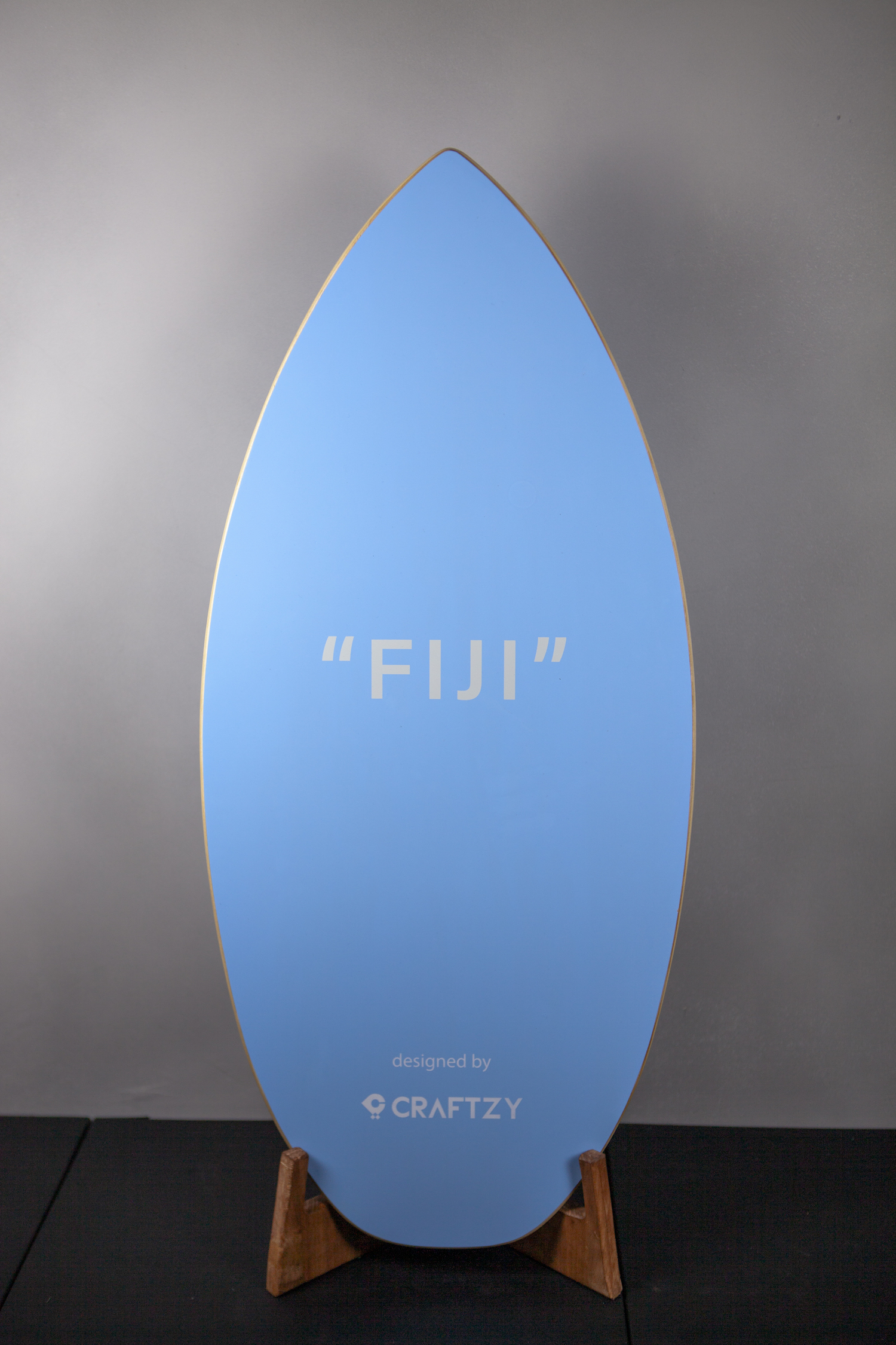 CRAFTZY 平衡板 "FIJI"