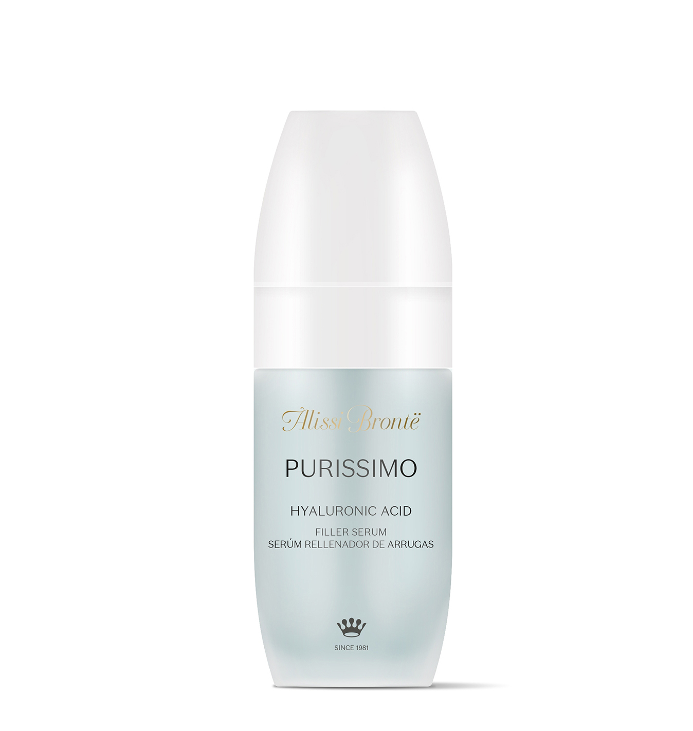 PURISSIMO HYALURONIC ACID  透明質酸水份凝膠50ml / 100ml
