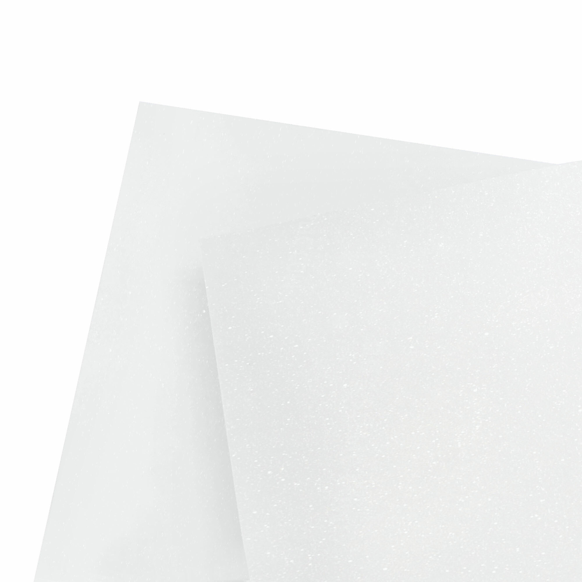 艾力獨家 - 【240磅】星點紙 | 白 (A4規格-5入) #T9002