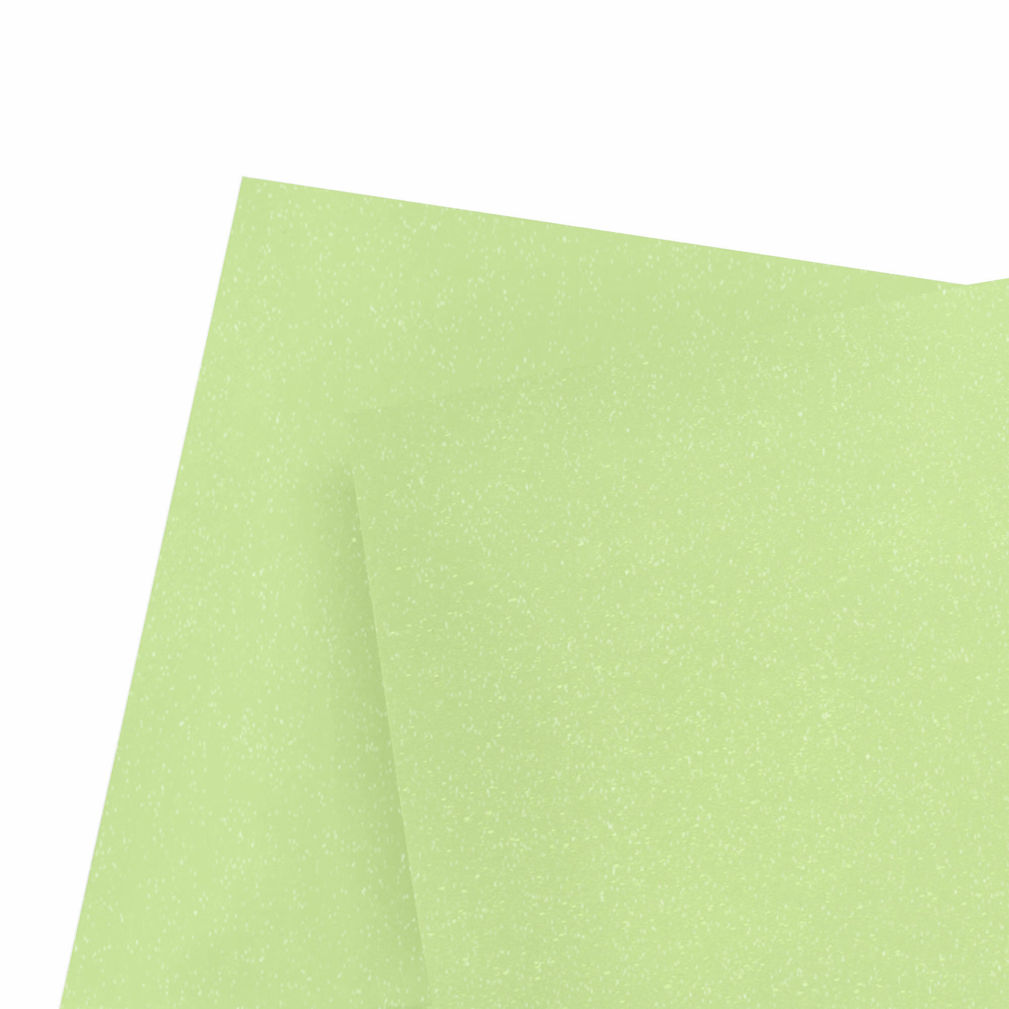 艾力獨家 - 星點紙 | 淺綠 (A4規格-6入) #T9002