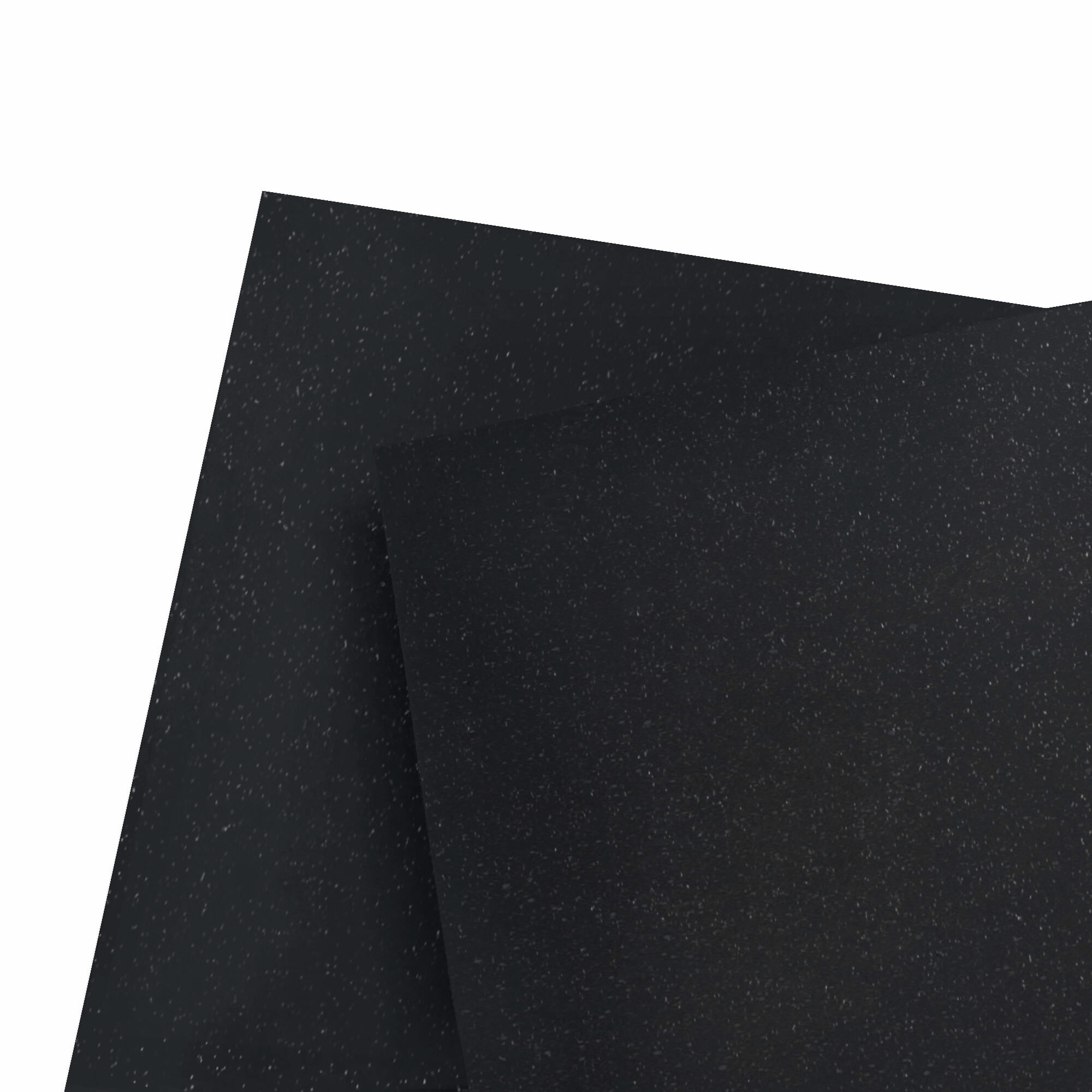 艾力獨家 - 星點紙 | 黑 (A4規格-6入) #T9002