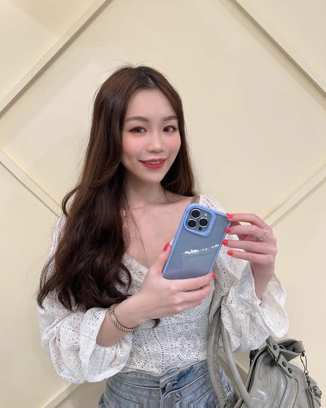 我的生活美食碎片 muriel_su JTLEGEND iPhone 13 手機殼開箱