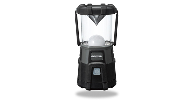 Gentos Explorer LED Lantern 戶外用營燈 EX-300H
