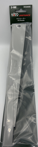 Kato 2-502 HO規 入軌器