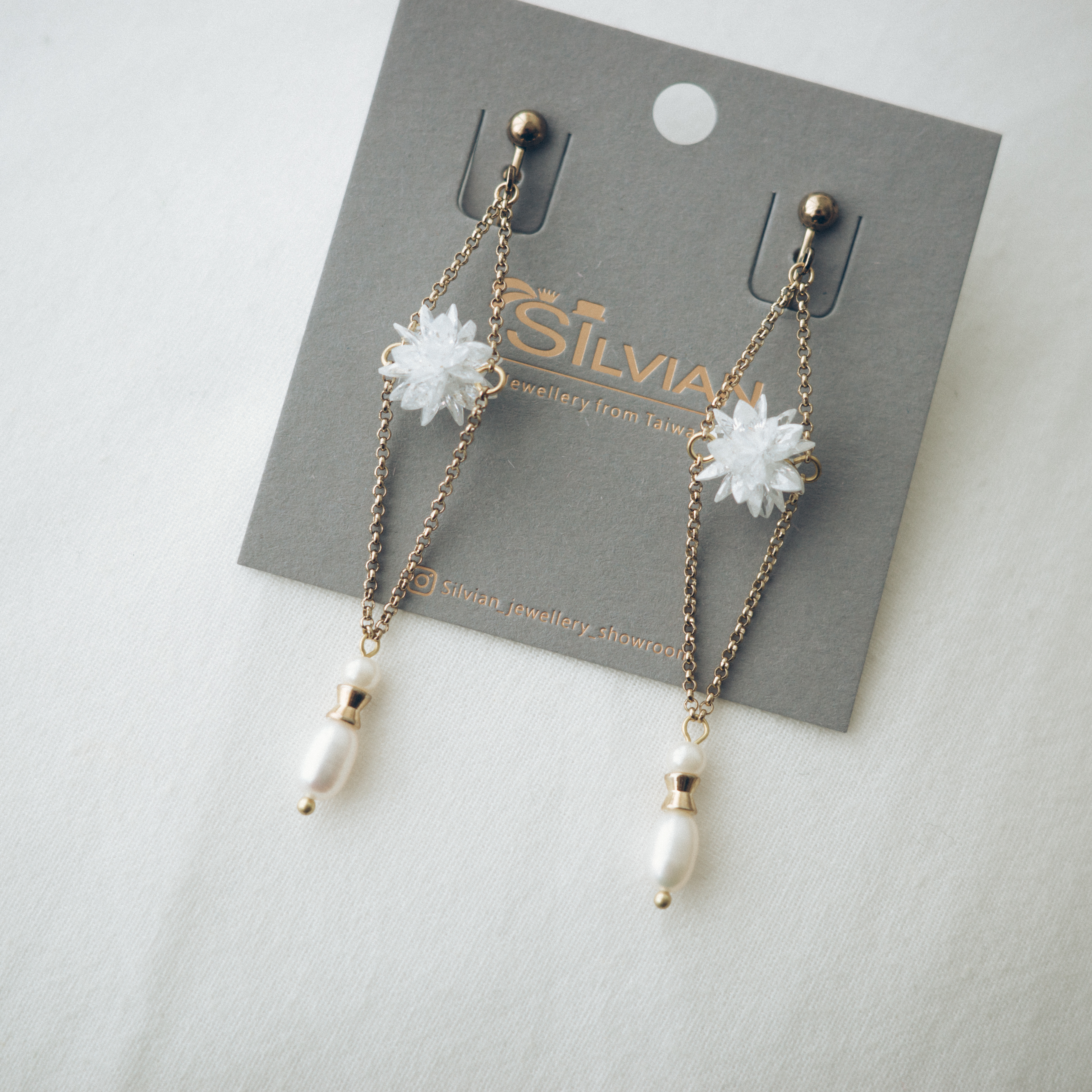 Earrings-458