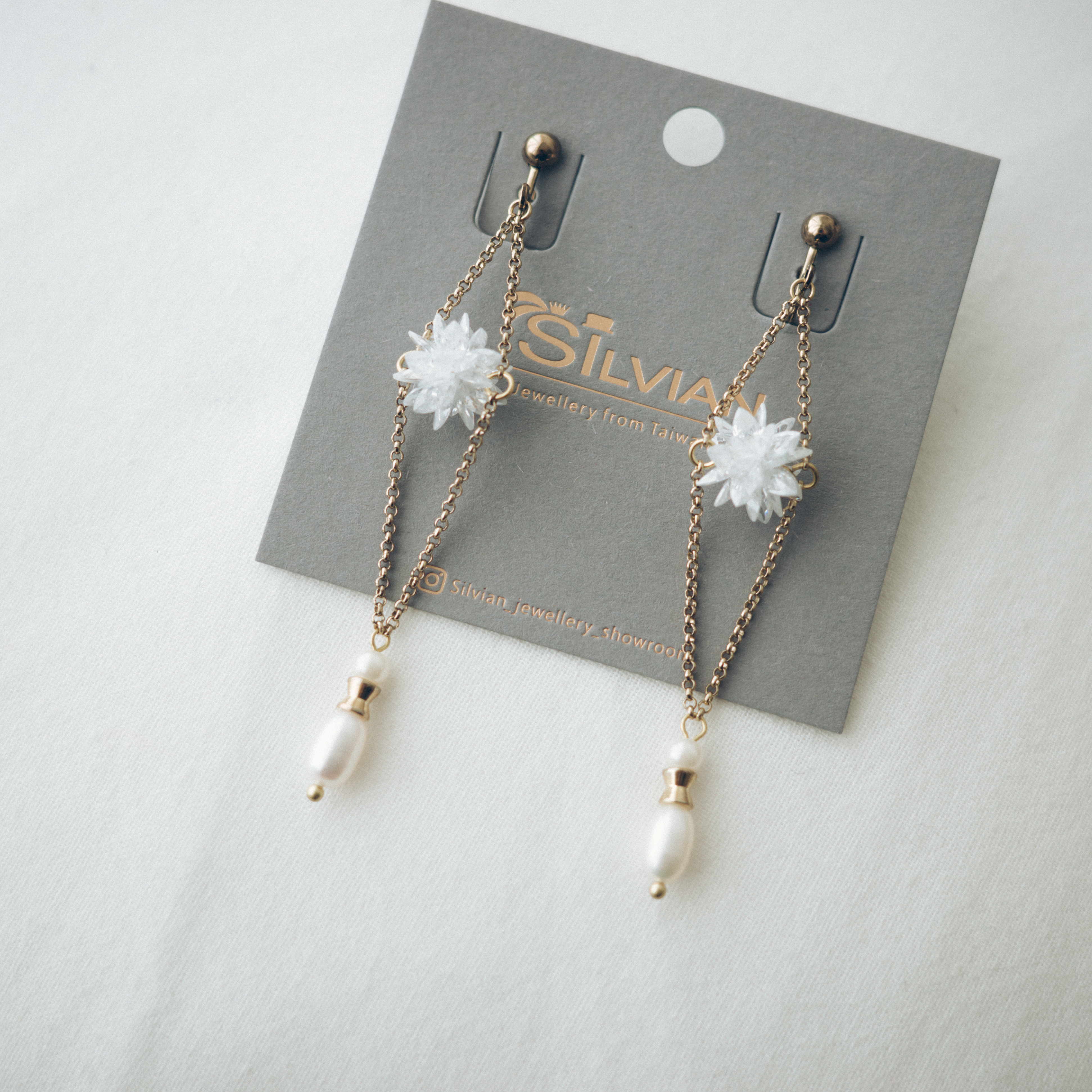Earrings-458