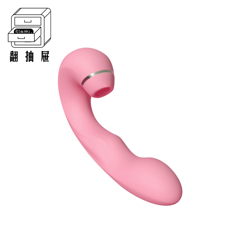 千度蜜|靈犀2代震動棒