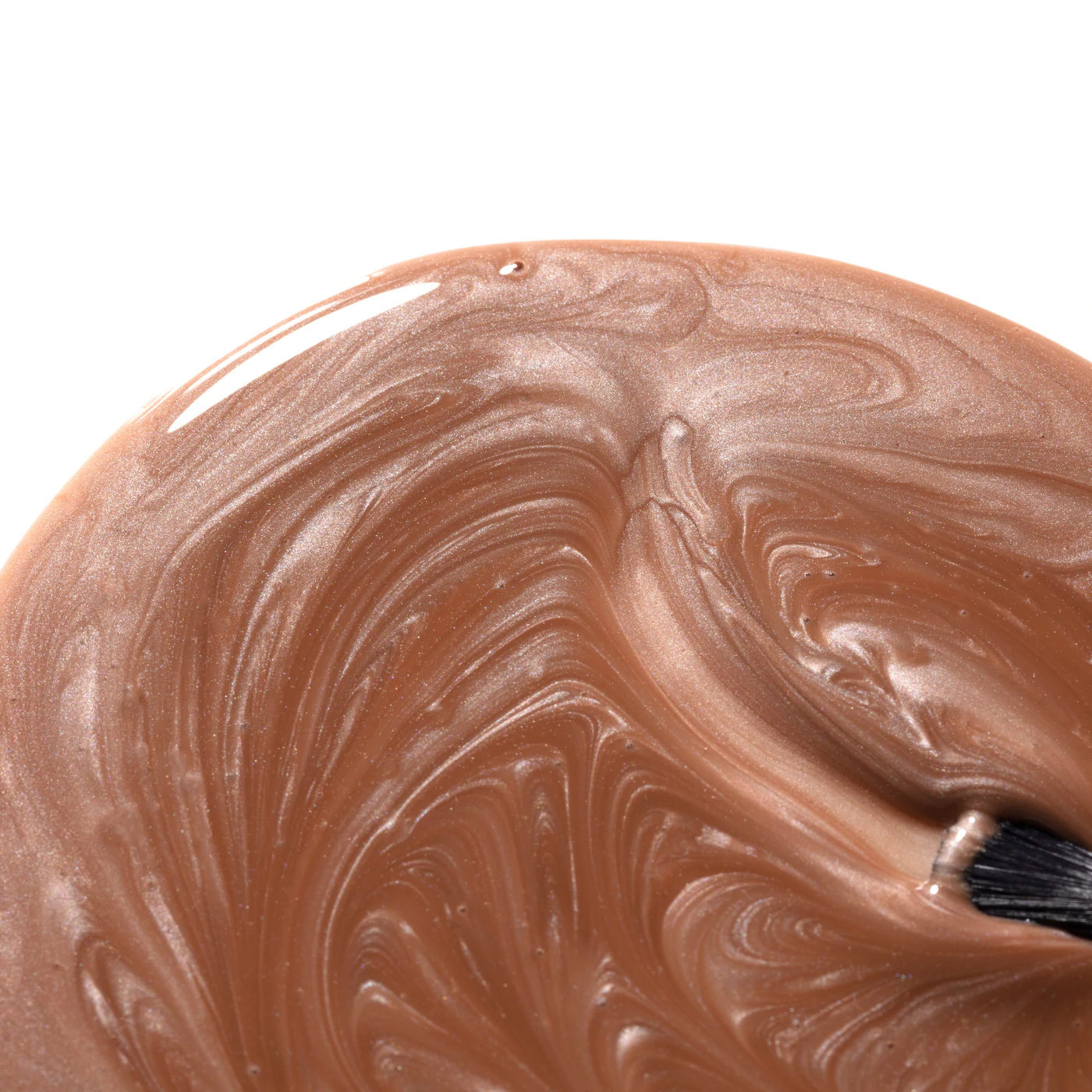 Bio Seaweed Gel 191 SAND 天然無毒Gel甲油