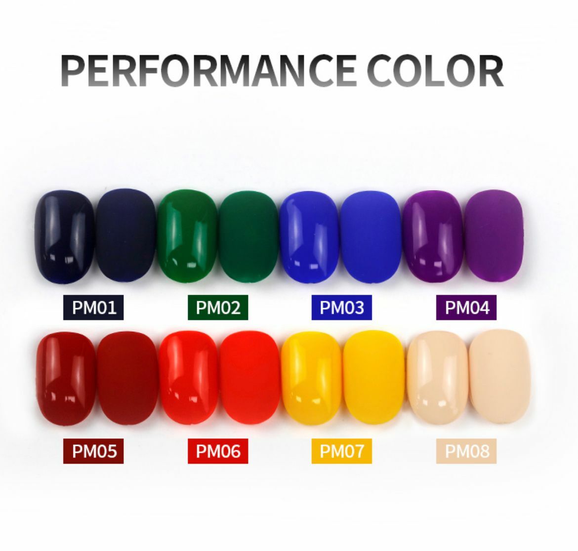 Show Me - PM01 (10ml)