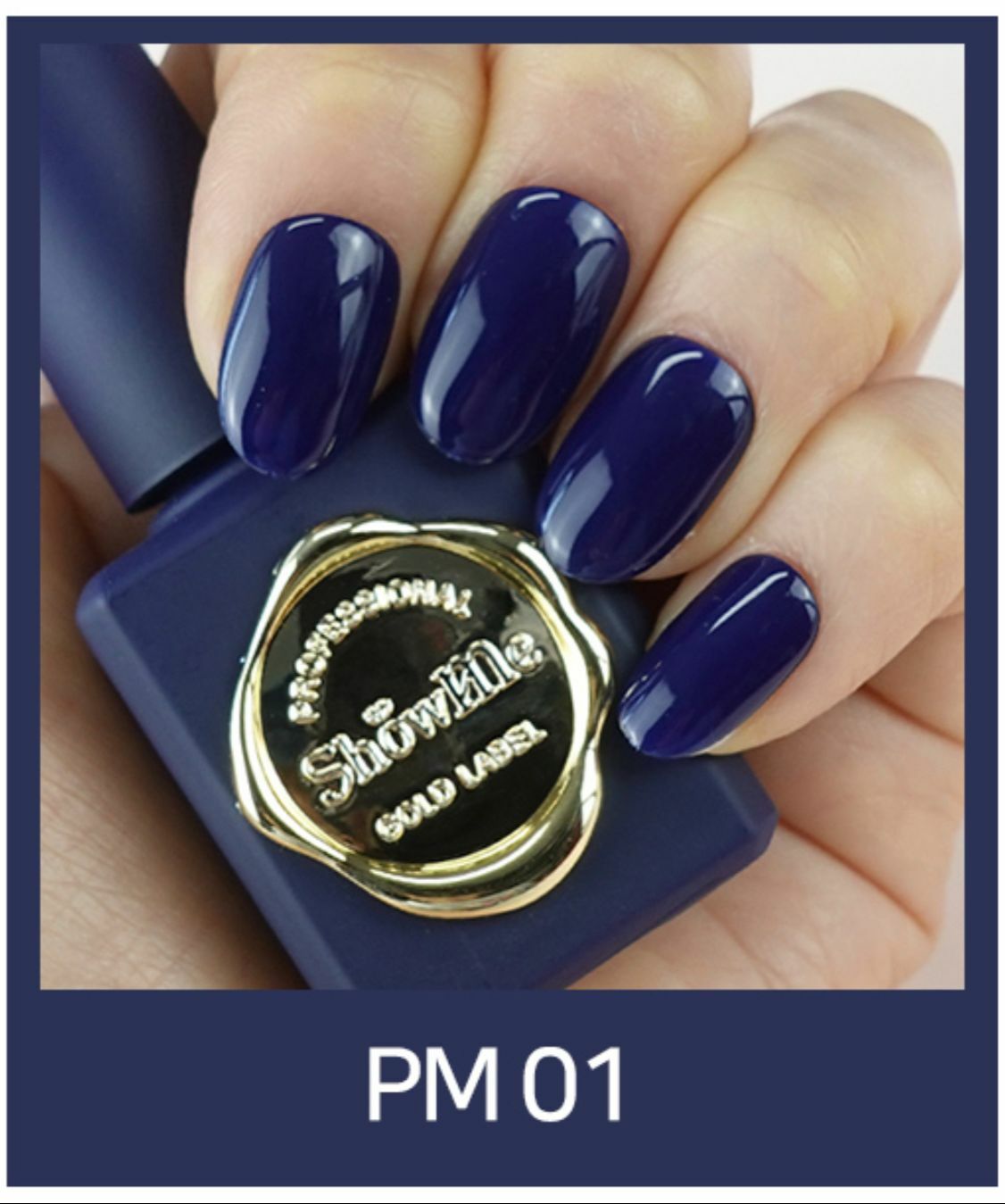 Show Me - PM01 (10ml)