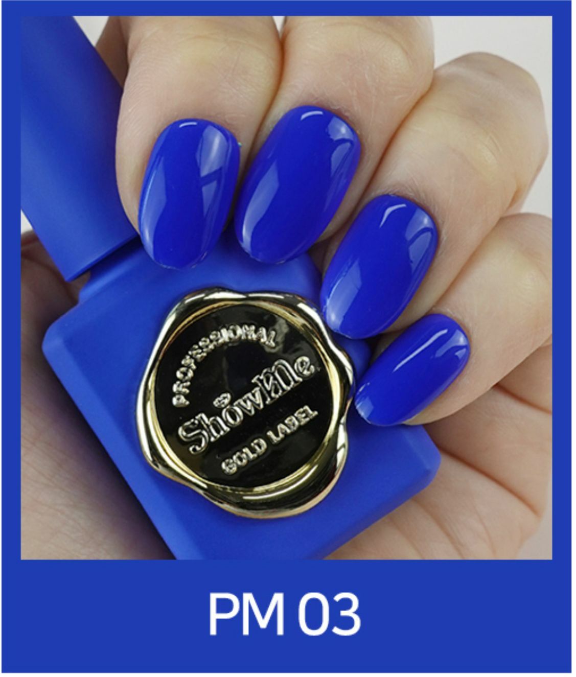Show Me - PM03 (10ml)