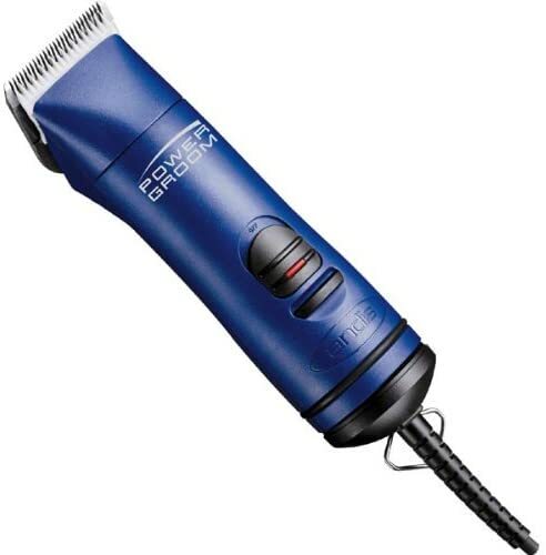 Andis AGC 2-Speed Clippers with #10 blade (220 volts)