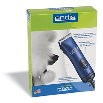 Andis AGC 2-Speed Clippers with #10 blade (220 volts)