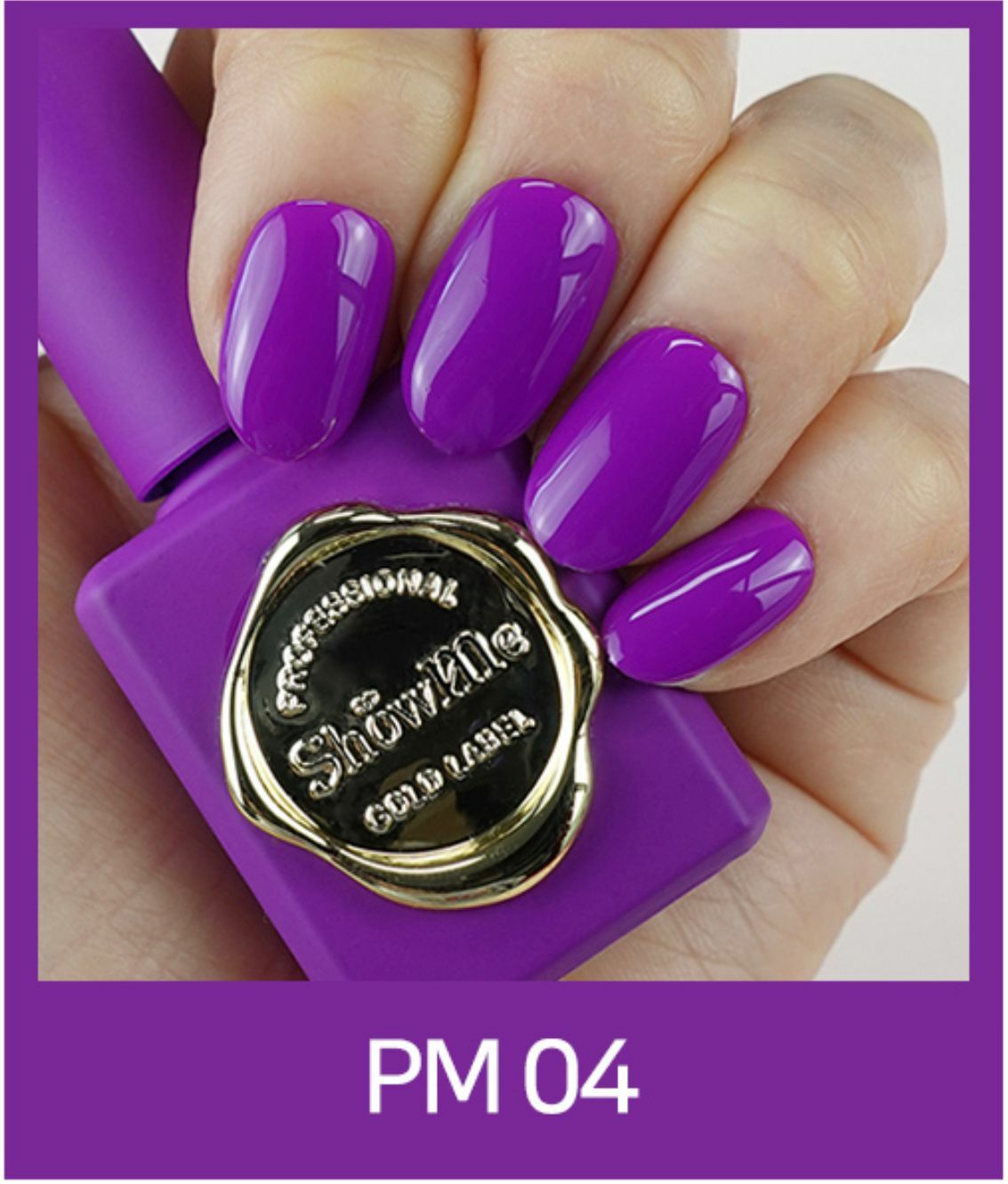 Show Me - PM04 (10ml)