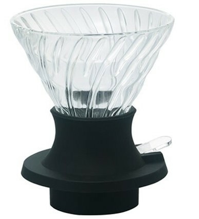 #【HARIO】Switch浸漬式03濾杯 (SSD-360-B )