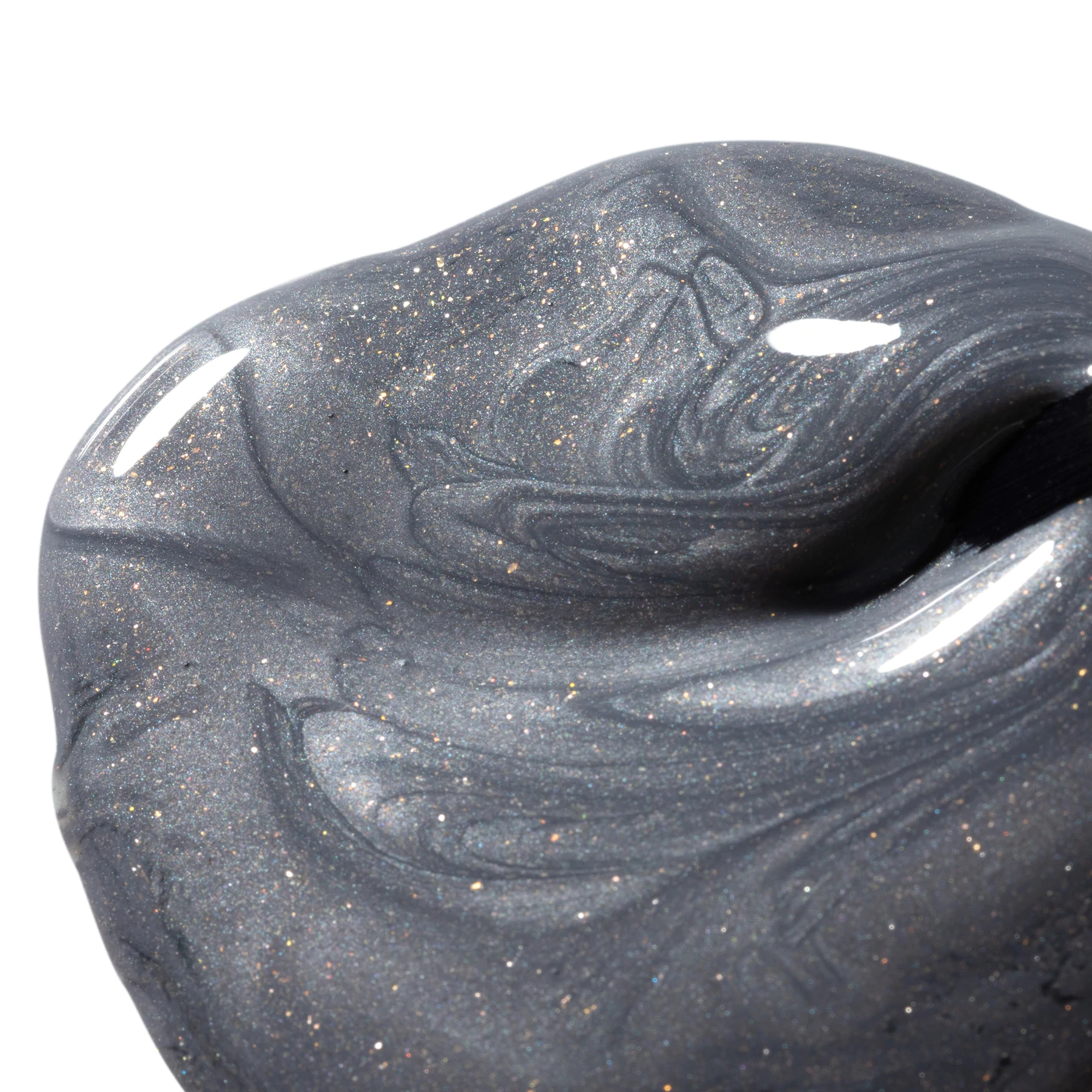 Bio Seaweed Gel 217 SEQUIN 天然無毒Gel甲油