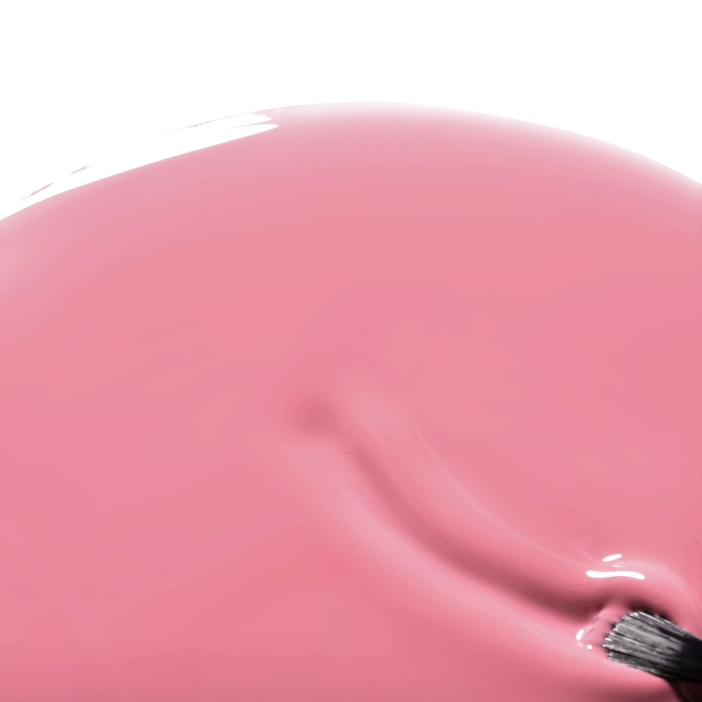 Bio Seaweed Gel 219 PINK A BOO 天然無毒Gel甲油