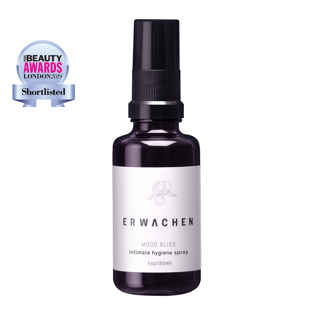 防護潔淨噴霧｜宓萃噴霧® 30ml