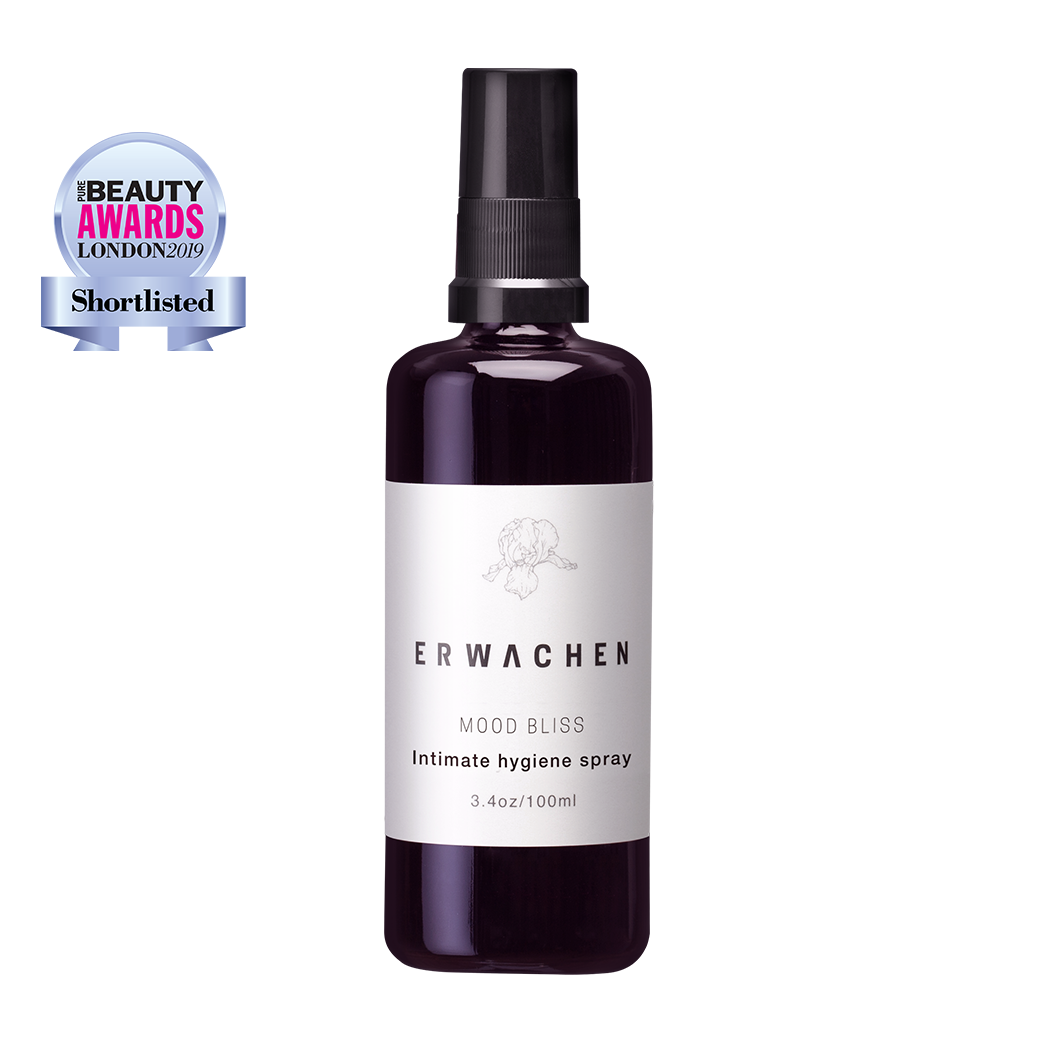 防護潔淨噴霧｜宓萃噴霧® 100ml