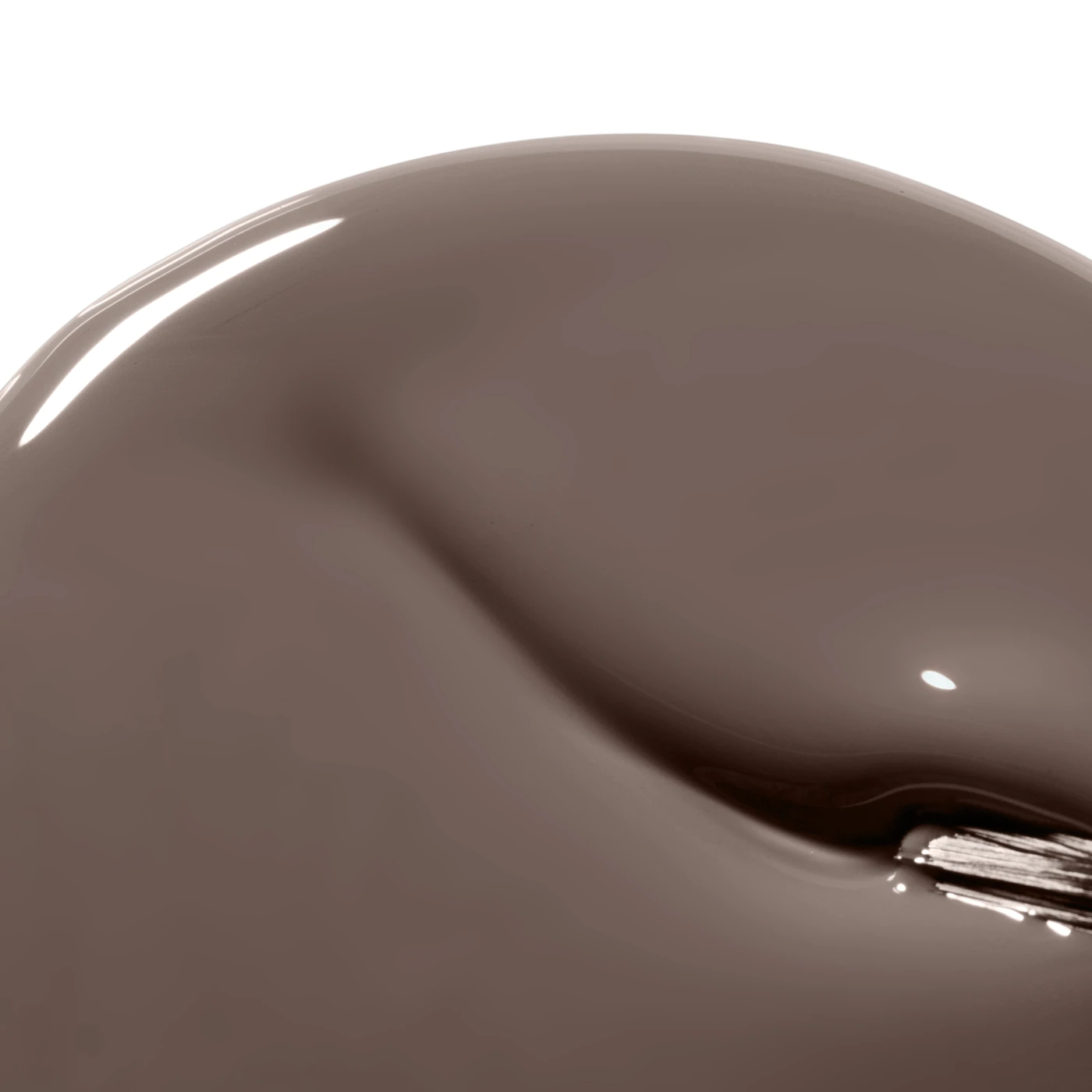 Bio Seaweed Gel 235 HOT COCOA 天然無毒Gel甲油