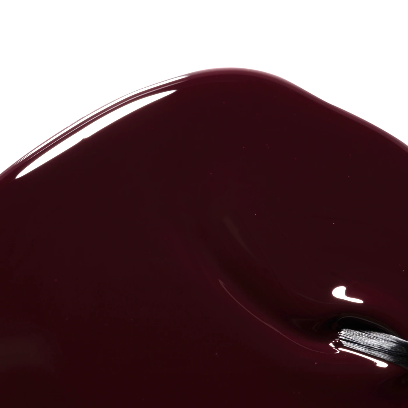 Bio Seaweed Gel 237 DARK BERRY 天然無毒Gel甲油