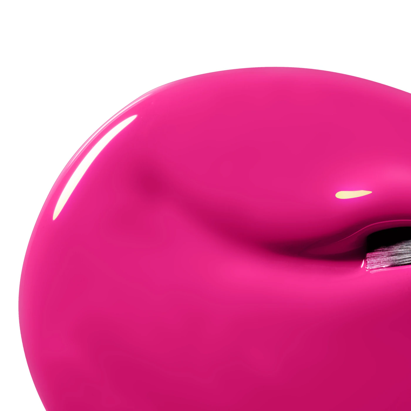 Bio Seaweed Gel 240 ROSIE 天然無毒Gel甲油