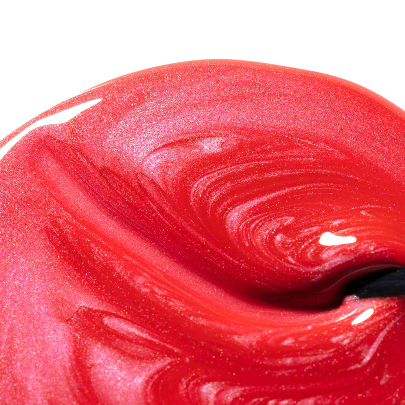 Bio Seaweed Gel 245 ORANGE SHERBERT 天然無毒Gel甲油