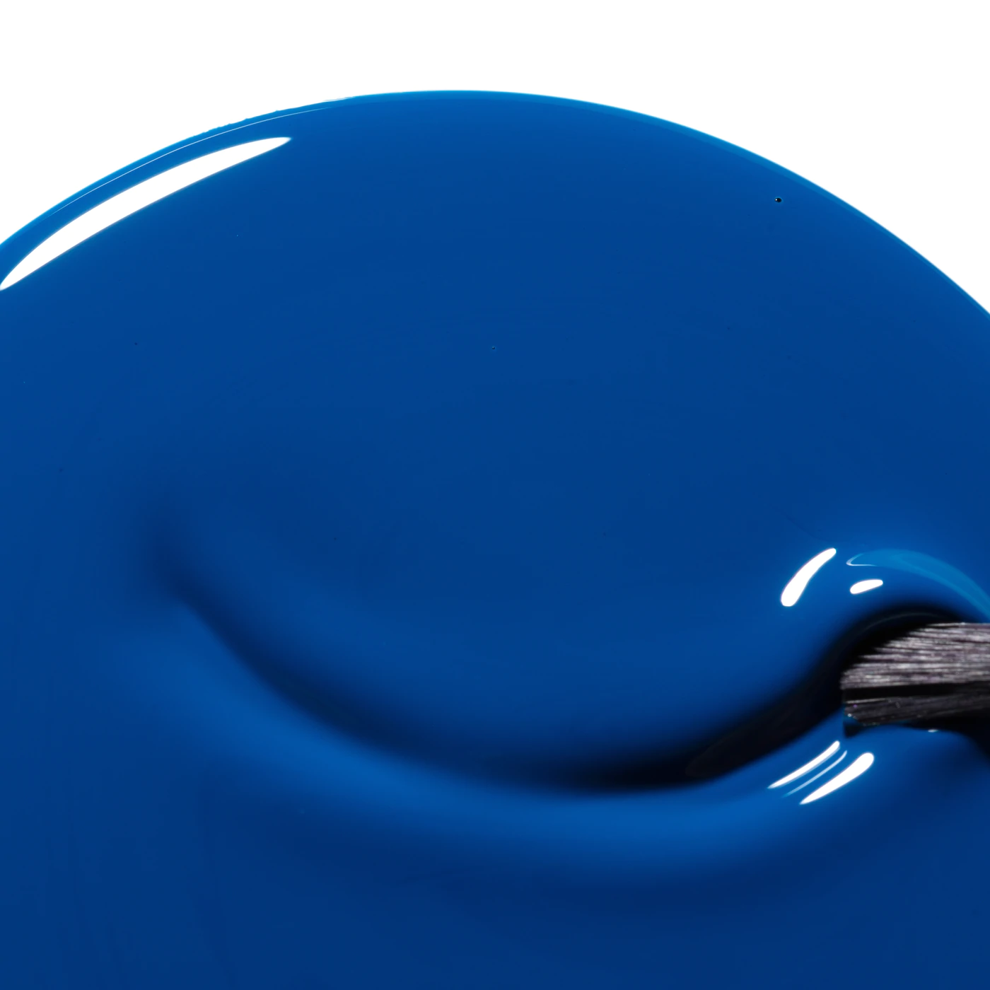 Bio Seaweed Gel 264 YELLOWKNIFE 天然無毒Gel甲油