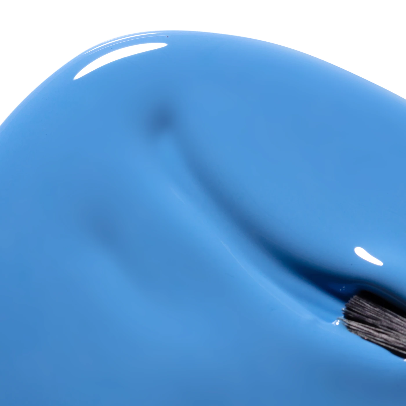 Bio Seaweed Gel 266 PRIZE EVERY TIME 天然無毒Gel甲油