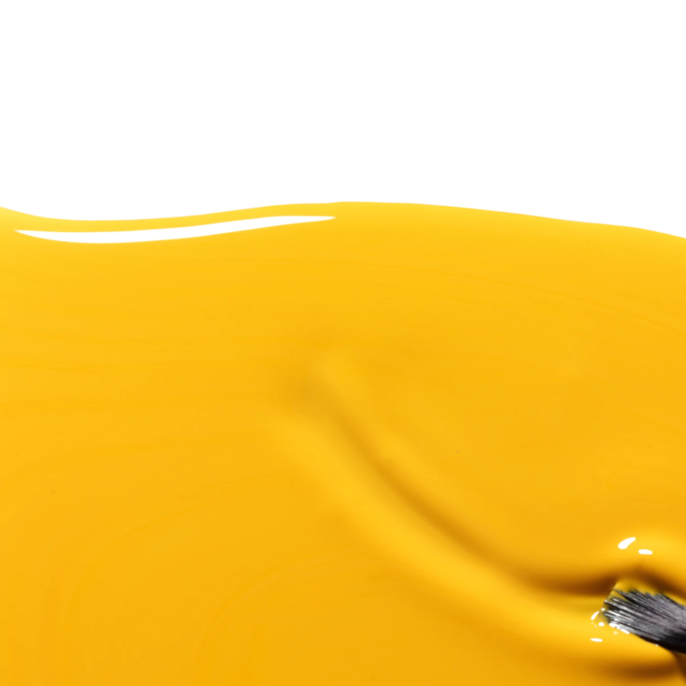 Bio Seaweed Gel 272 LEMONADE FREEZE 天然無毒Gel甲油