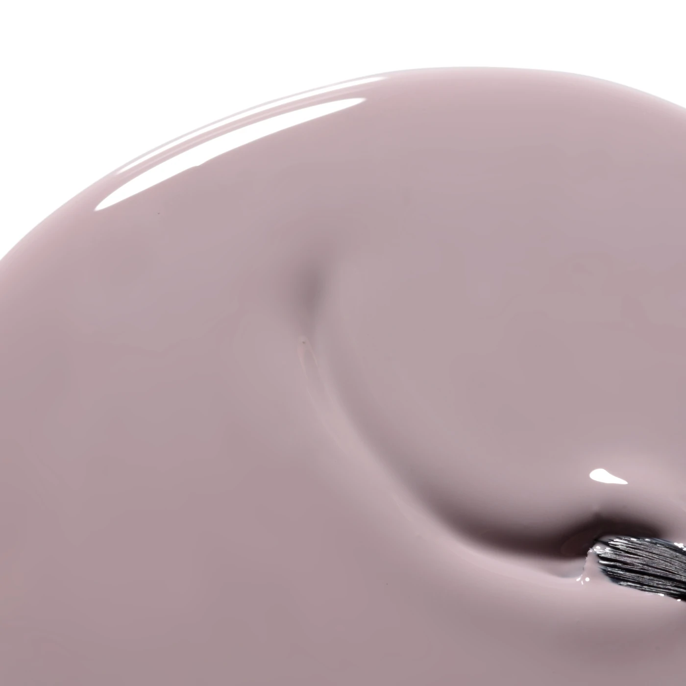 Bio Seaweed Gel 280 Hazelnut 天然無毒Gel甲油