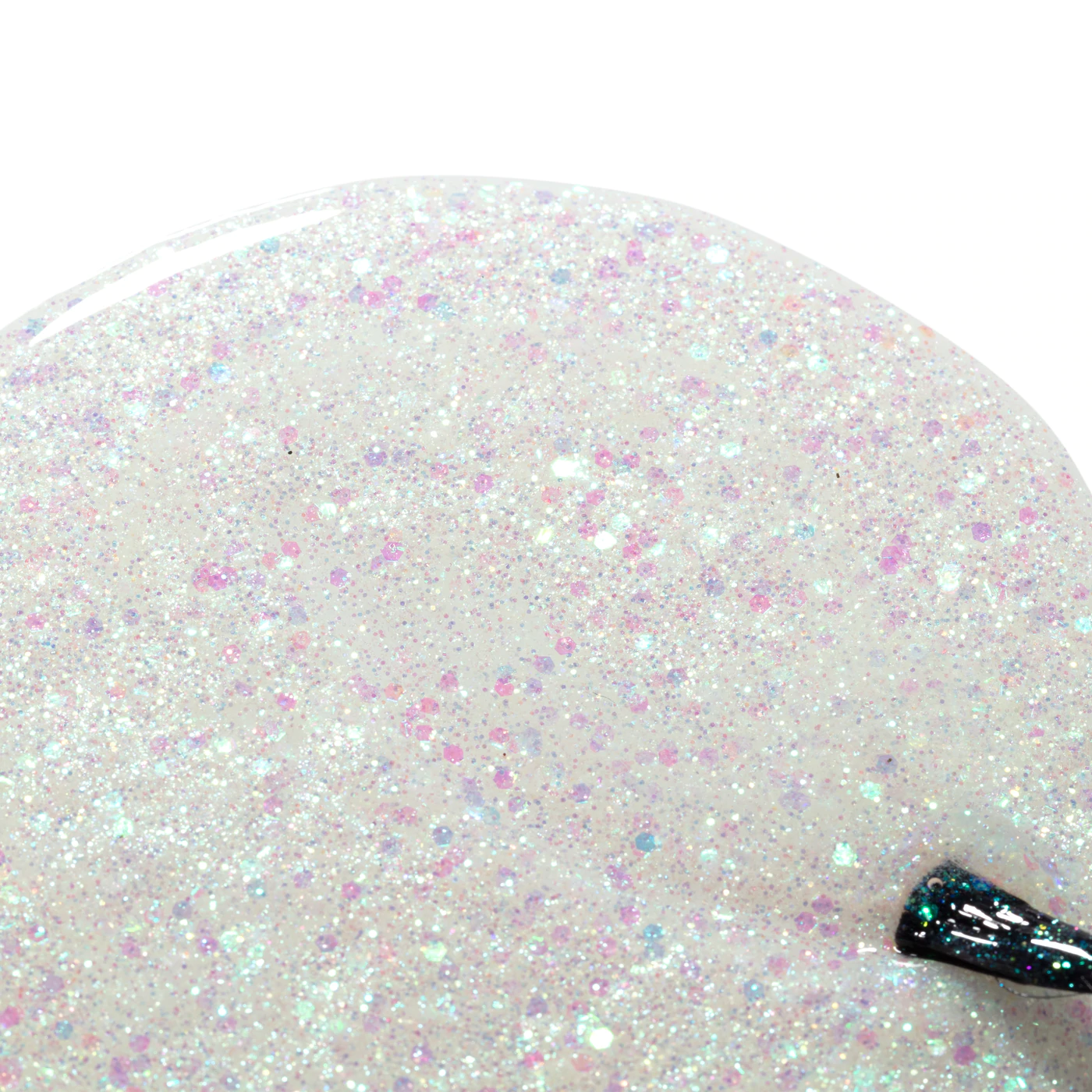 Bio Seaweed Gel 281 FREE SPIRIT 天然無毒Gel甲油