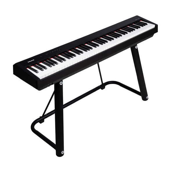 NUX NUX 電鋼琴 NPK-10 88鍵 數位鋼琴 不含琴架 第 2 張圖片｜三峽弦樂器