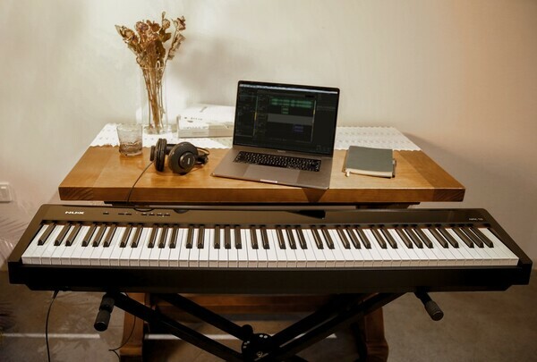 NUX NUX 電鋼琴 NPK-10 88鍵 數位鋼琴 不含琴架 第 4 張圖片｜三峽弦樂器