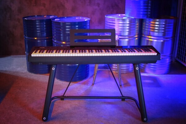 NUX NUX 電鋼琴 NPK-10 88鍵 數位鋼琴 不含琴架 第 5 張圖片｜三峽弦樂器