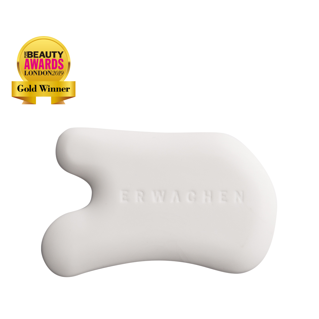 舒梳 陶瓷臉部按摩板