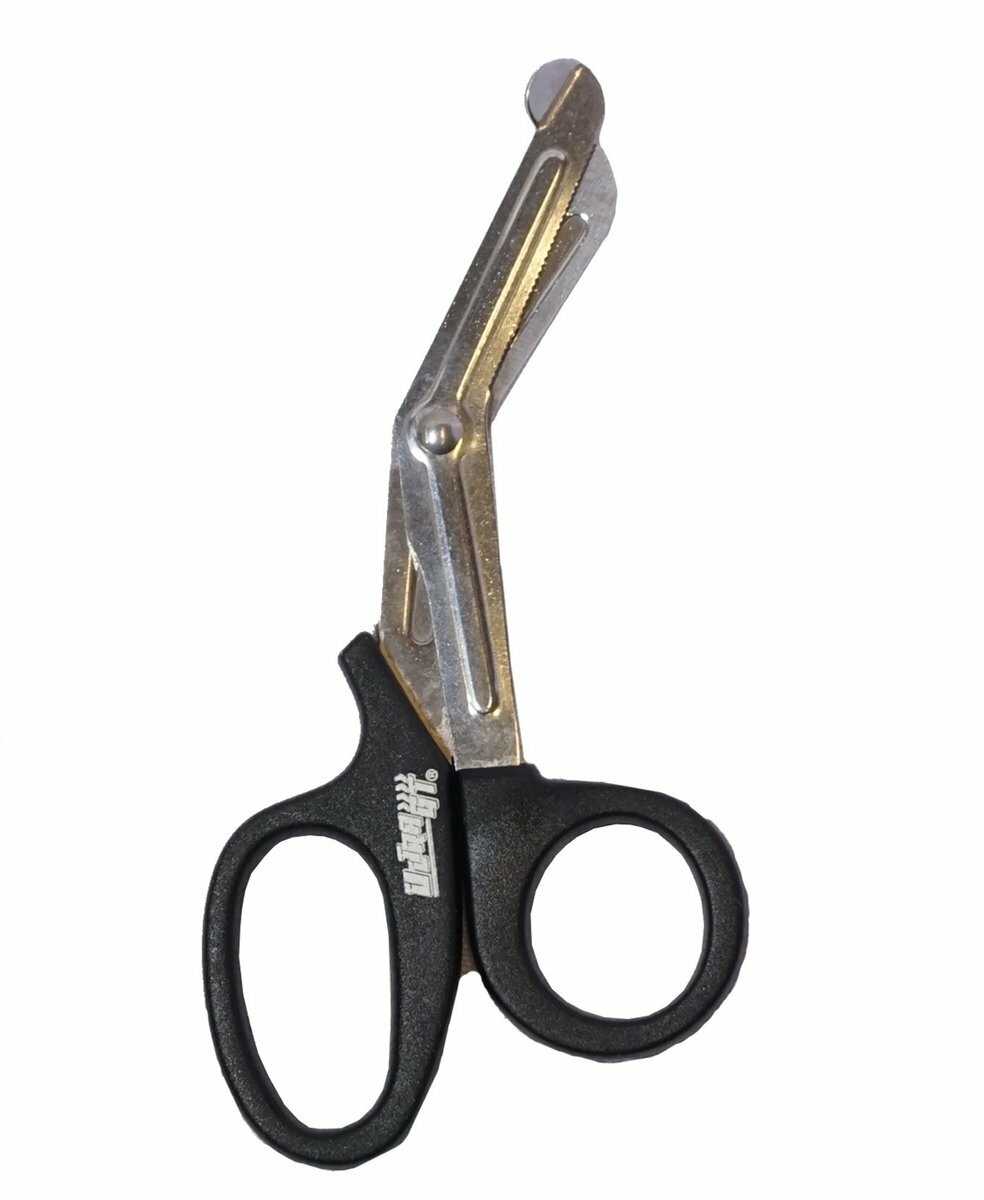 ULTRA GT Tape 肌肉貼布專用剪刀 (特殊設計可輕易剪裁)