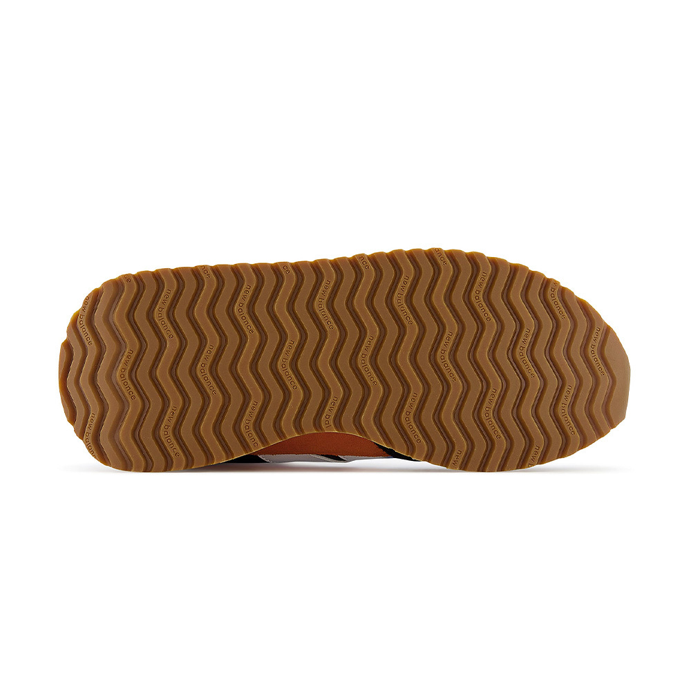 New Balance 237 男女 藍黑 復古 麂皮 拼接 運動 慢跑 休閒鞋 MS237EB