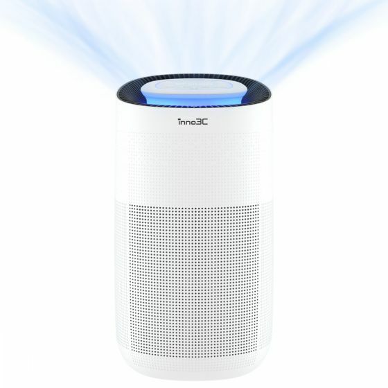 inno3C i-AP9 HEPA cum UV-C 空氣淨化器