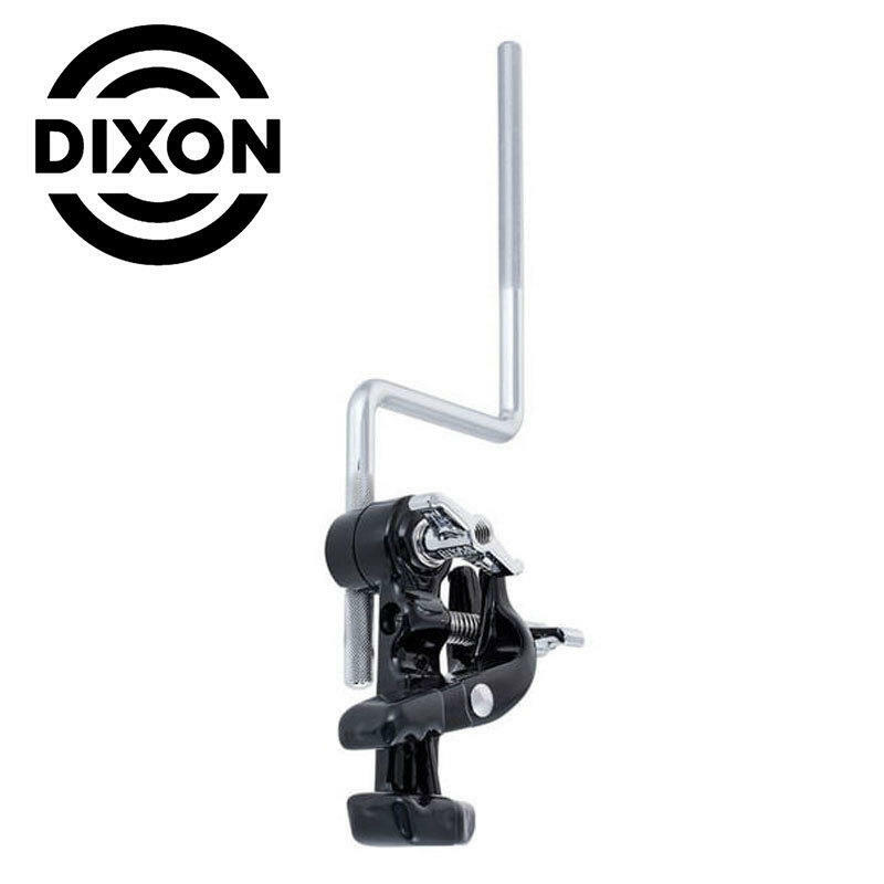 Dixon PA-HPM-SP 打擊樂器鼓框擴充夾架