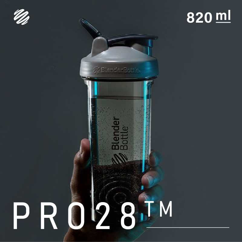 Blender Bottle® Pro28™【DC特別款 Tritan 環保隨行杯】28oz