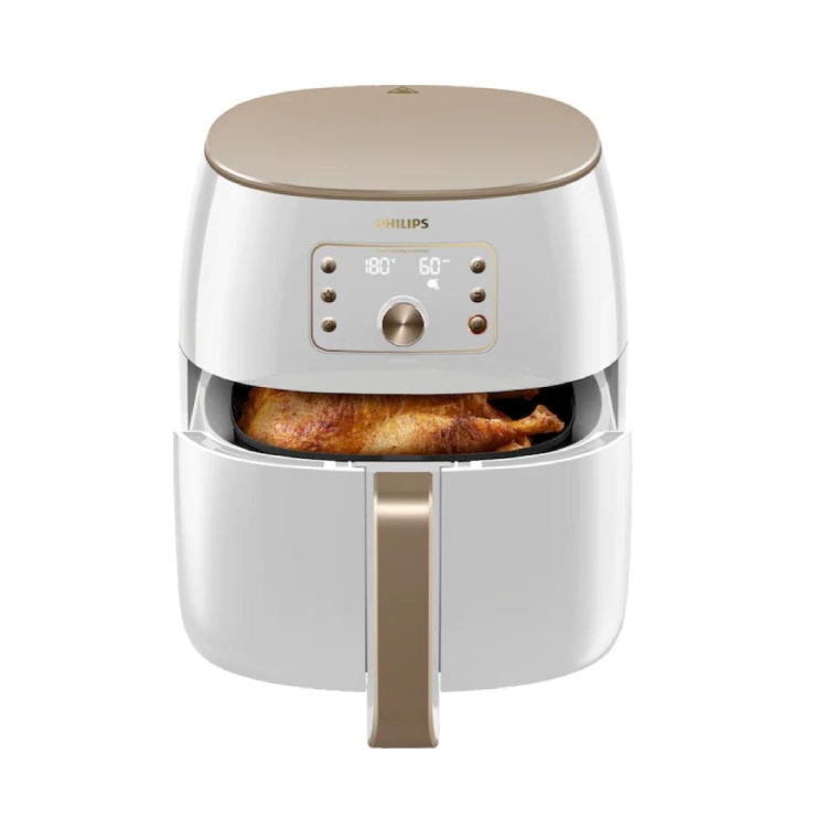 Philips 飛利浦 Premium XXL 健康空氣炸鍋 HD9870/20