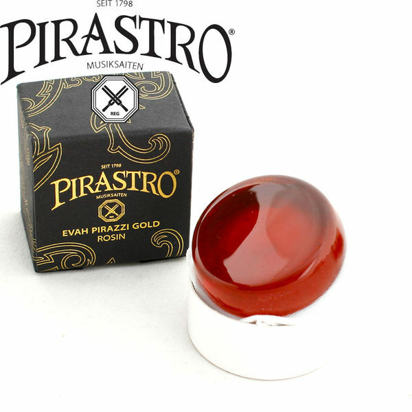 公司貨 德國原裝 Pirastro EVAH 金美人頂級 提琴 松香 DQ9010