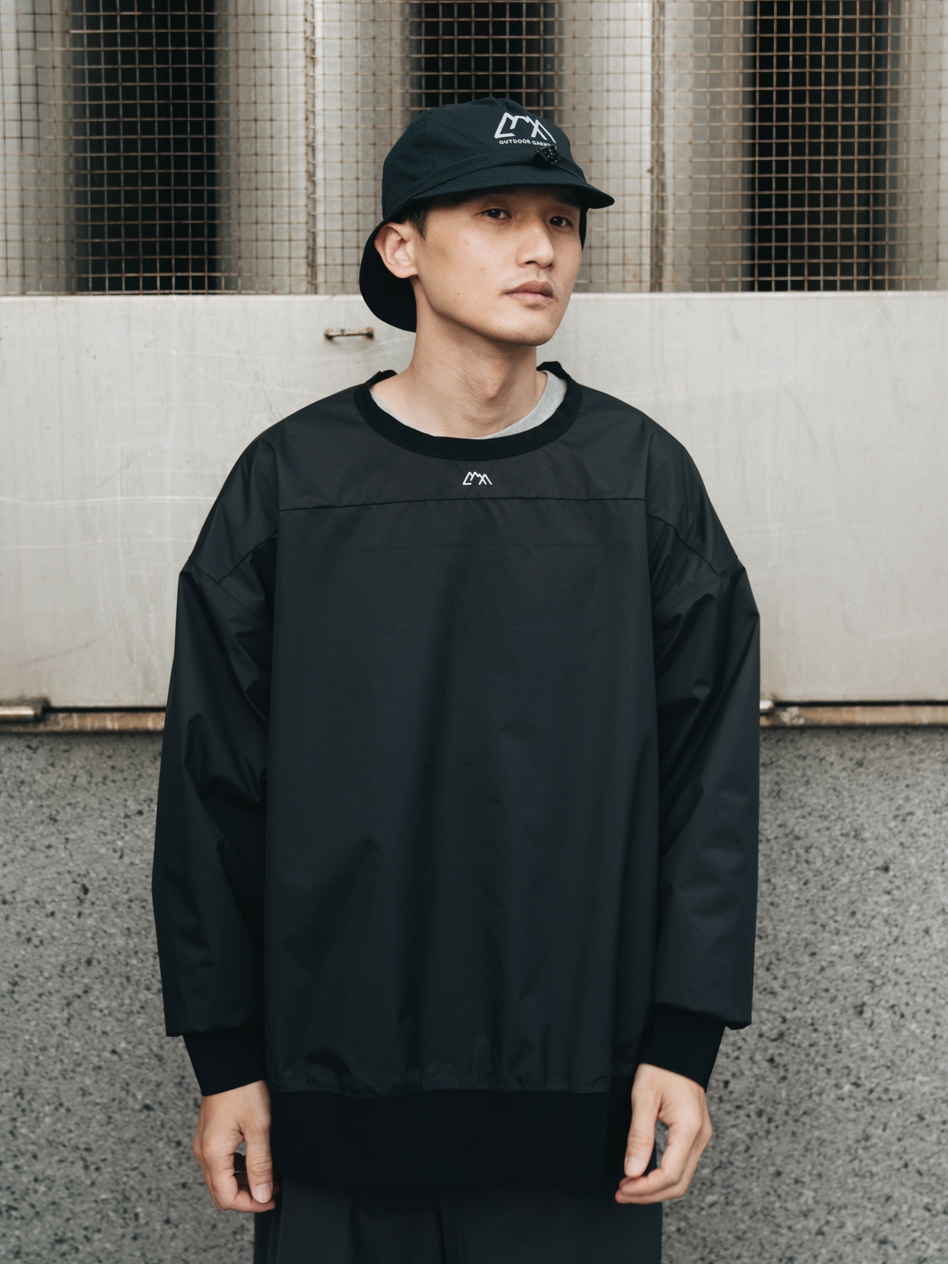 COMFY OUTDOOR GARMENT - HABIT SELECT