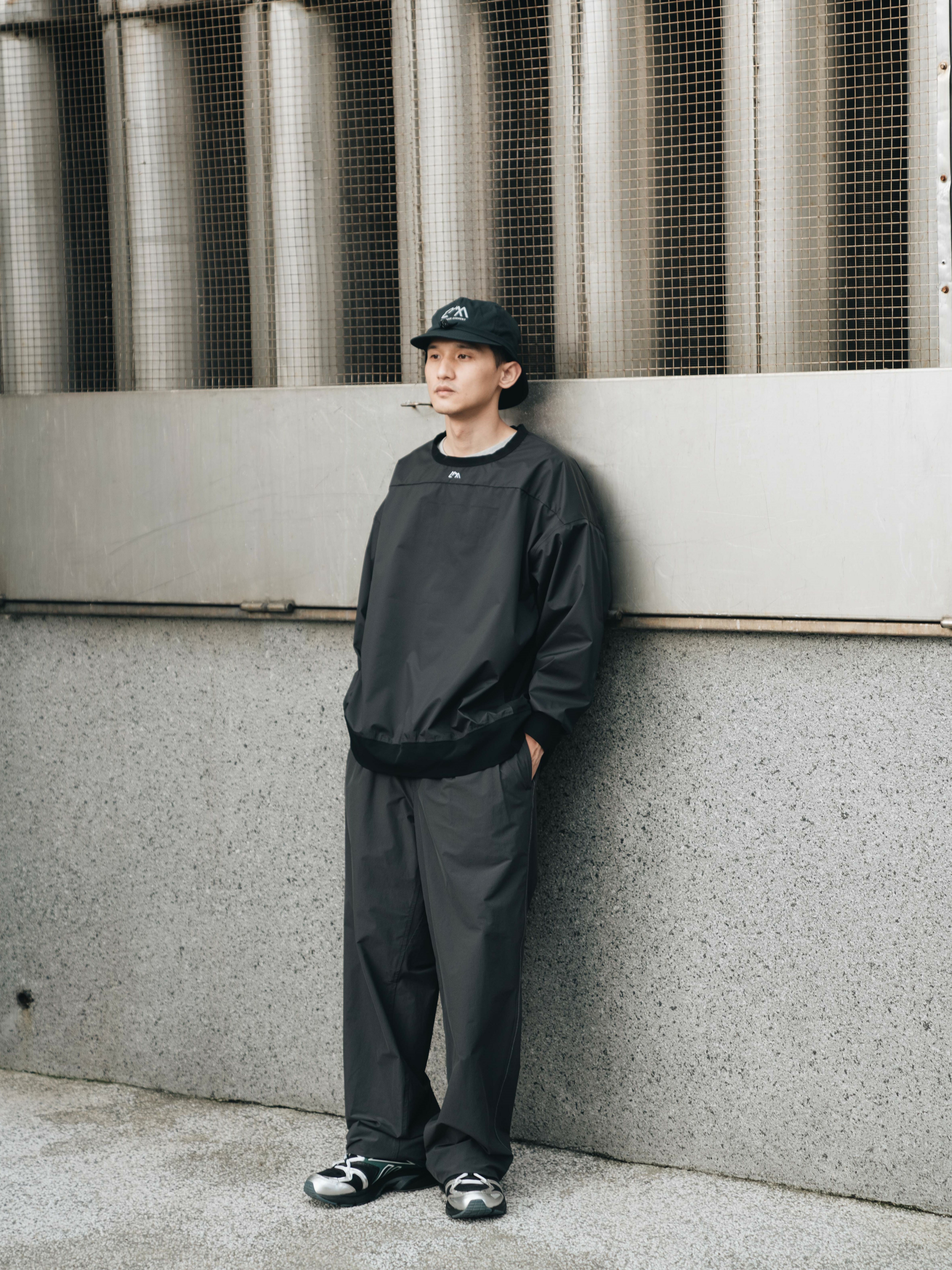 COMFY OUTDOOR GARMENT - HABIT SELECT