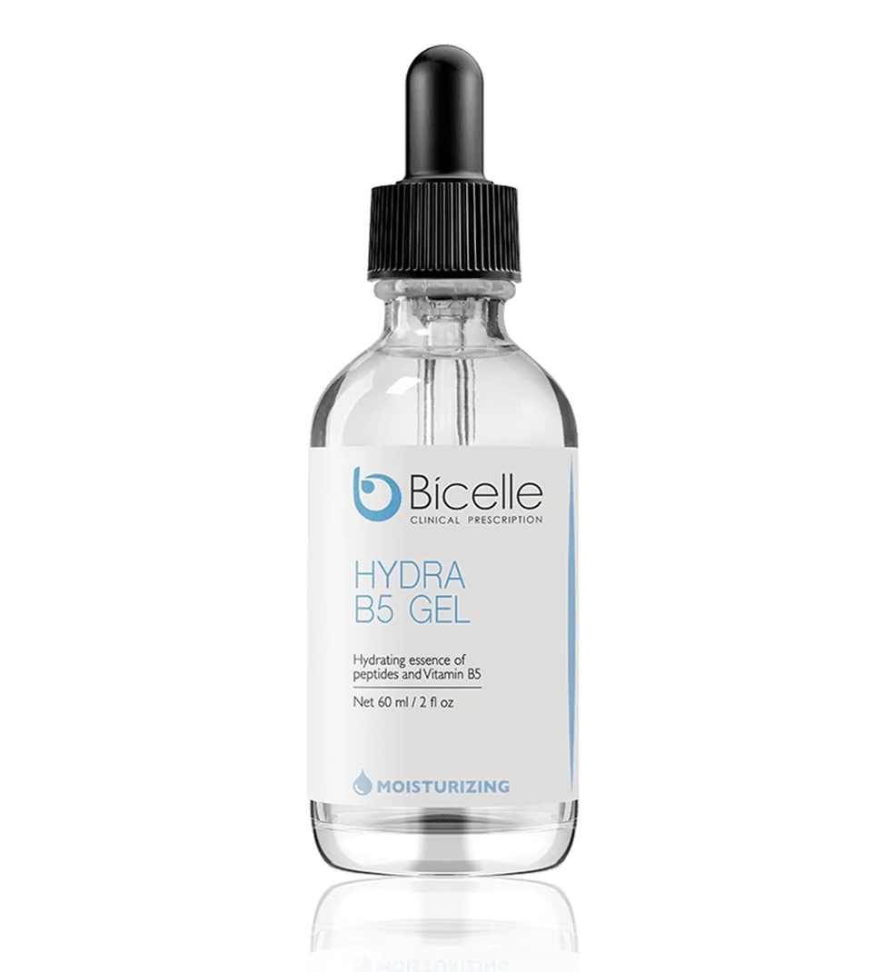 Bicelle Hydra B5 Gel 全效維他命B5補濕精華 60ml