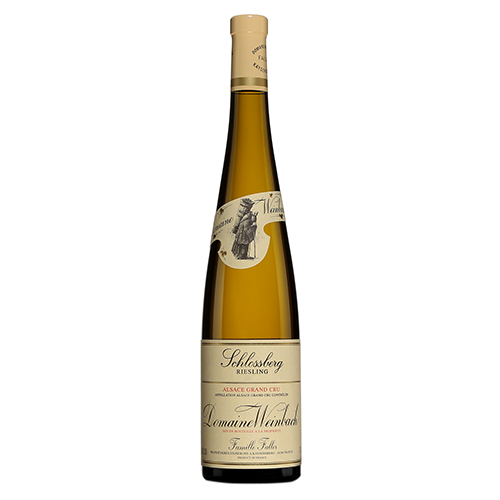 Weinbach Riesling Grand Cru Schlossberg 2022 (RP94)